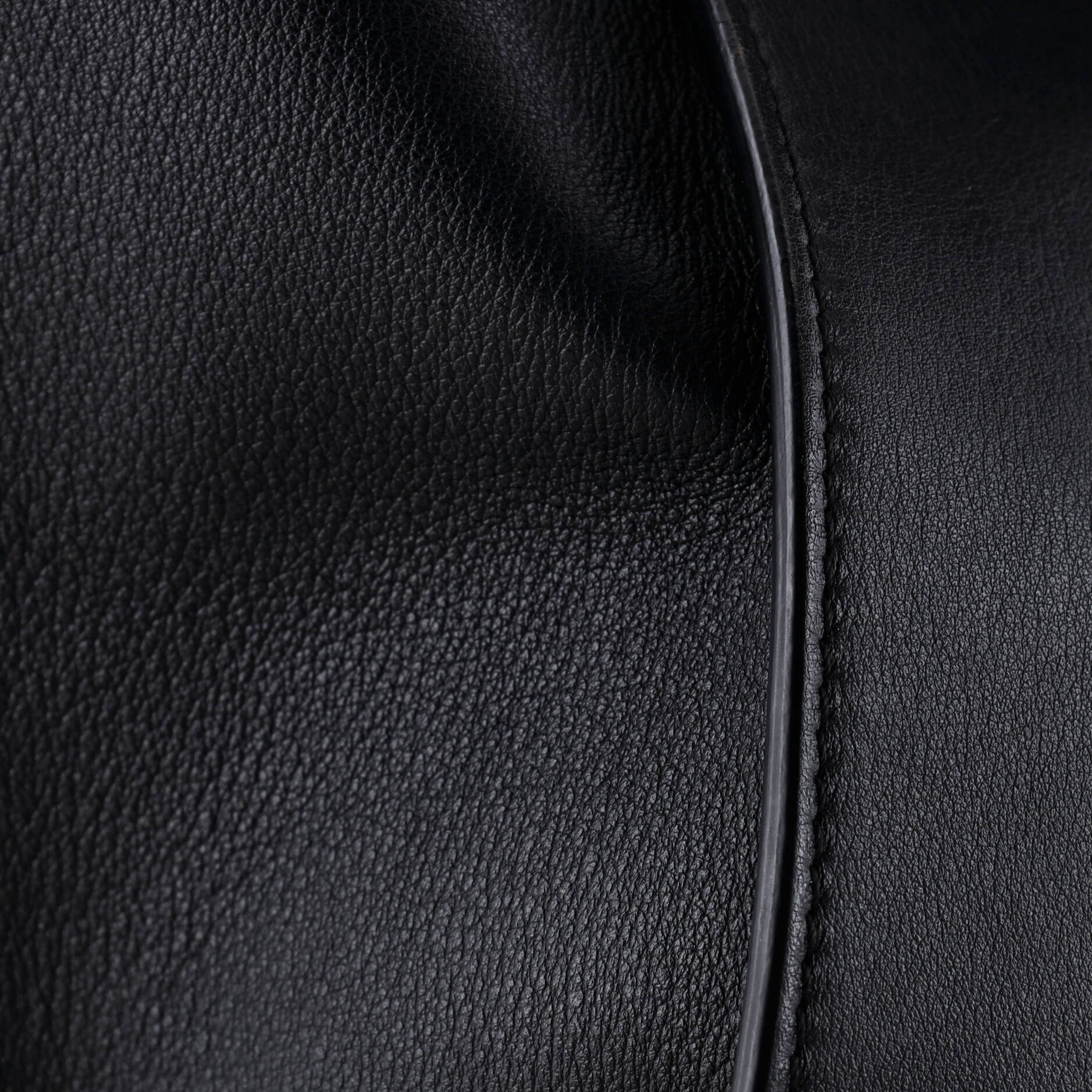 Petite 3Jours Bag Leather