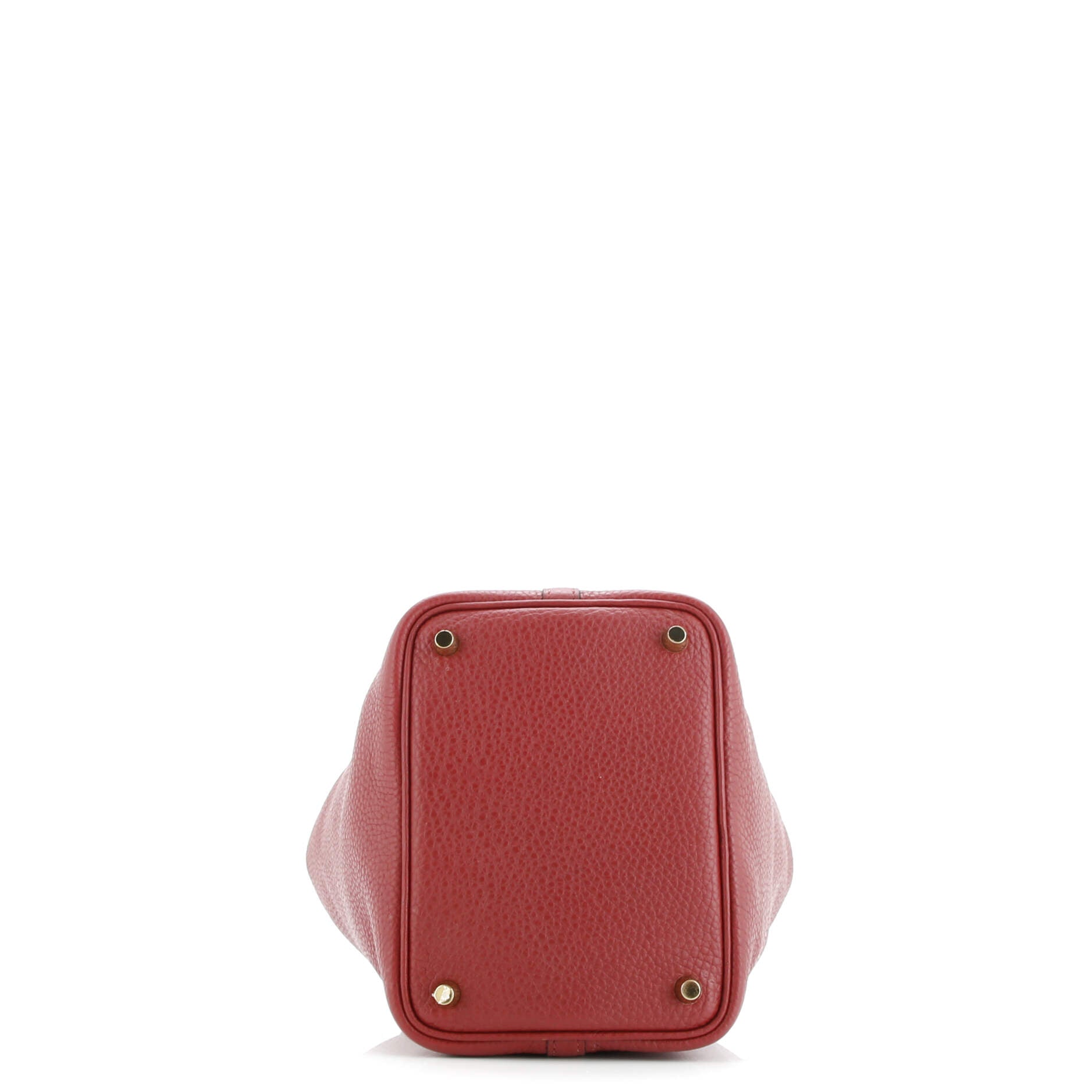Picotin Lock Bag Clemence PM