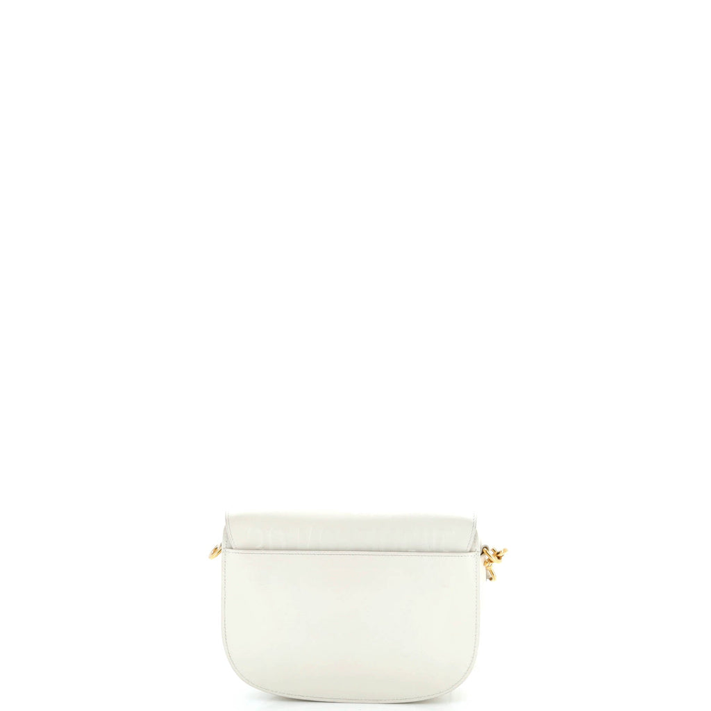 Bobby Flap Bag Leather Medium