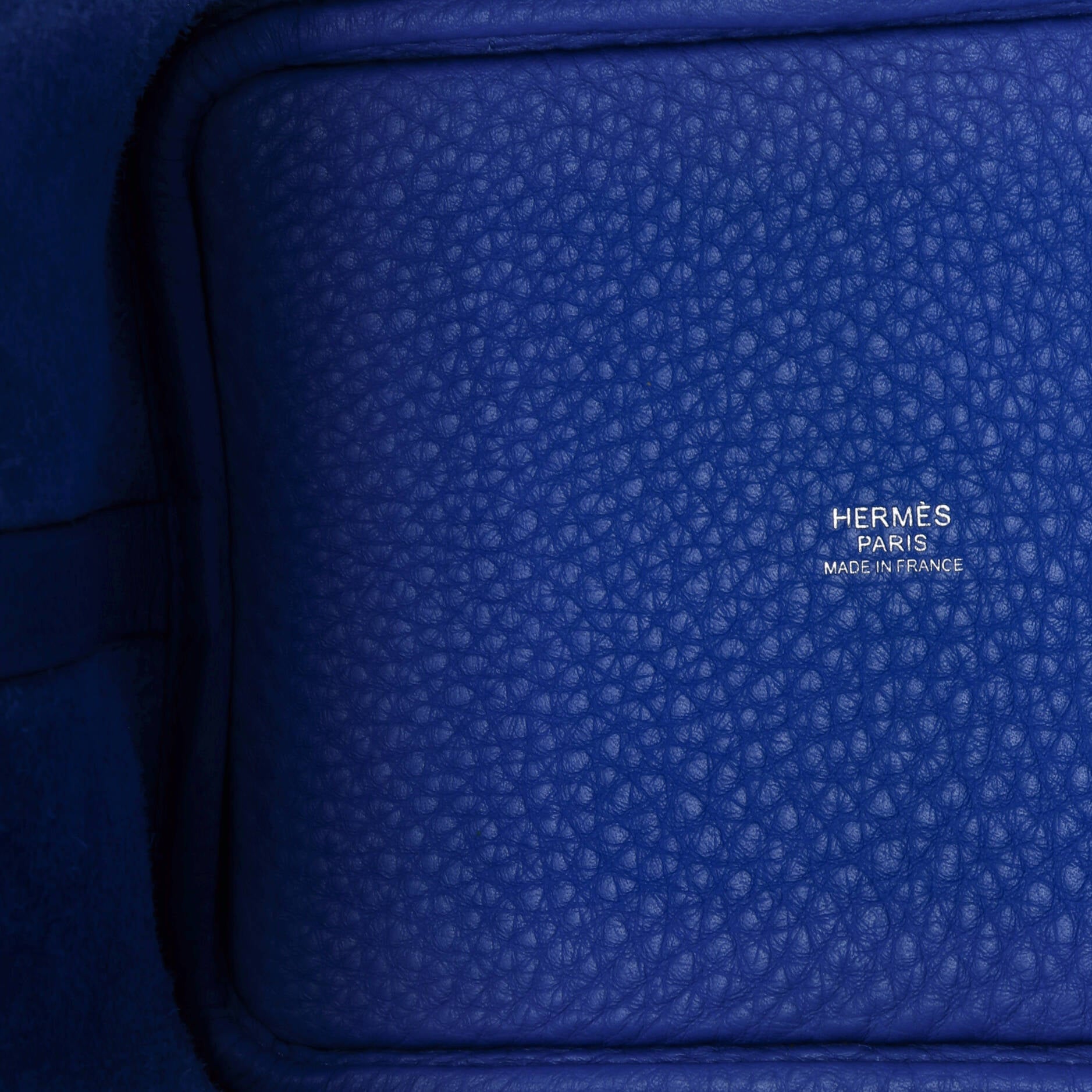 Picotin Lock Bag Clemence PM