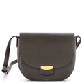 Trotteur Crossbody Bag Grainy Leather Medium