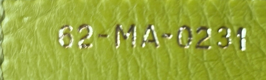 Caro Bag Cannage Quilt Calfskin Small
