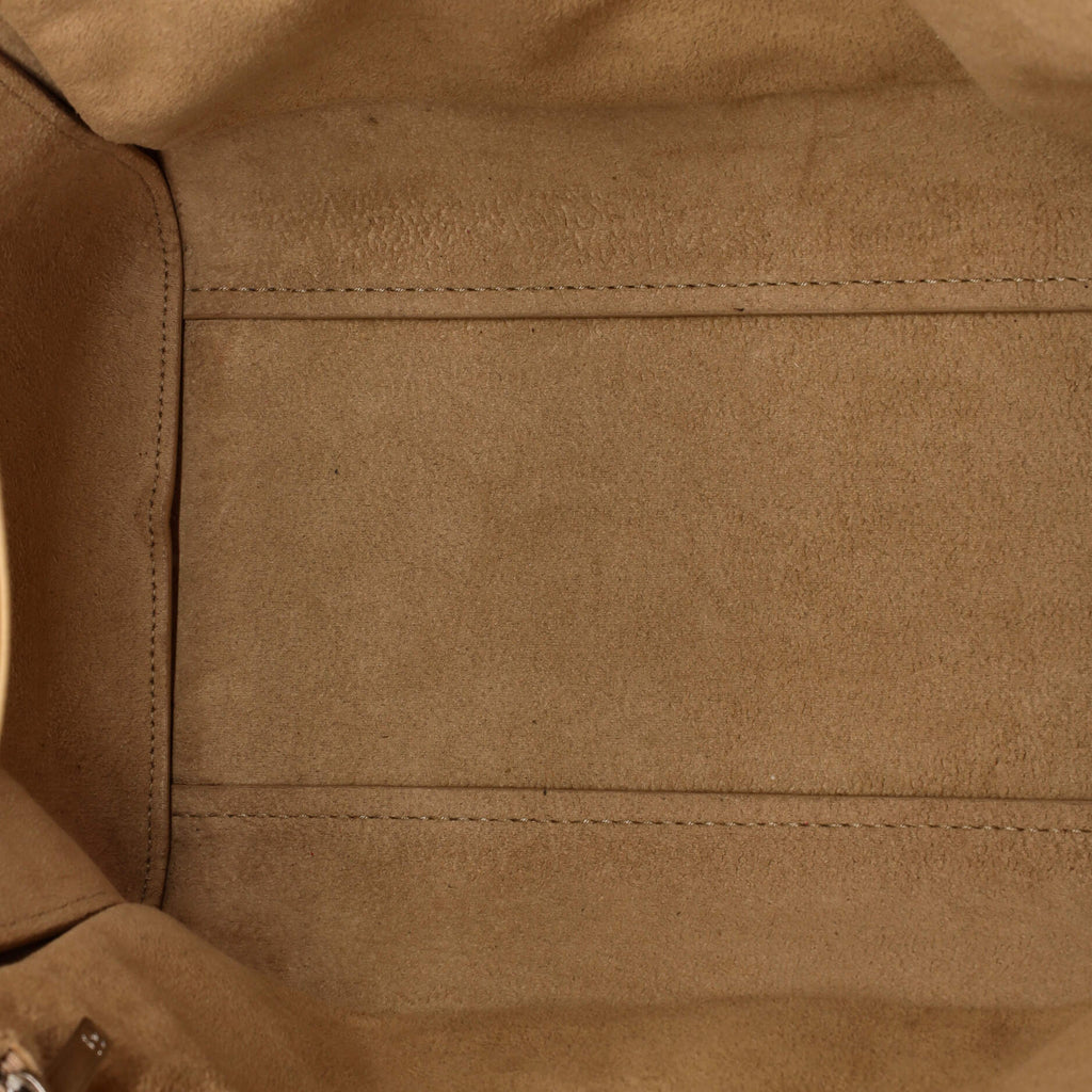 Deauville Tote Studded Caviar Small