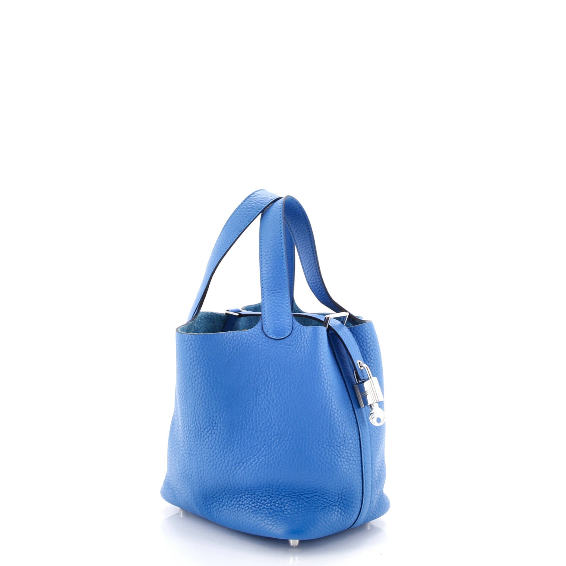 Picotin Lock Bag Clemence PM