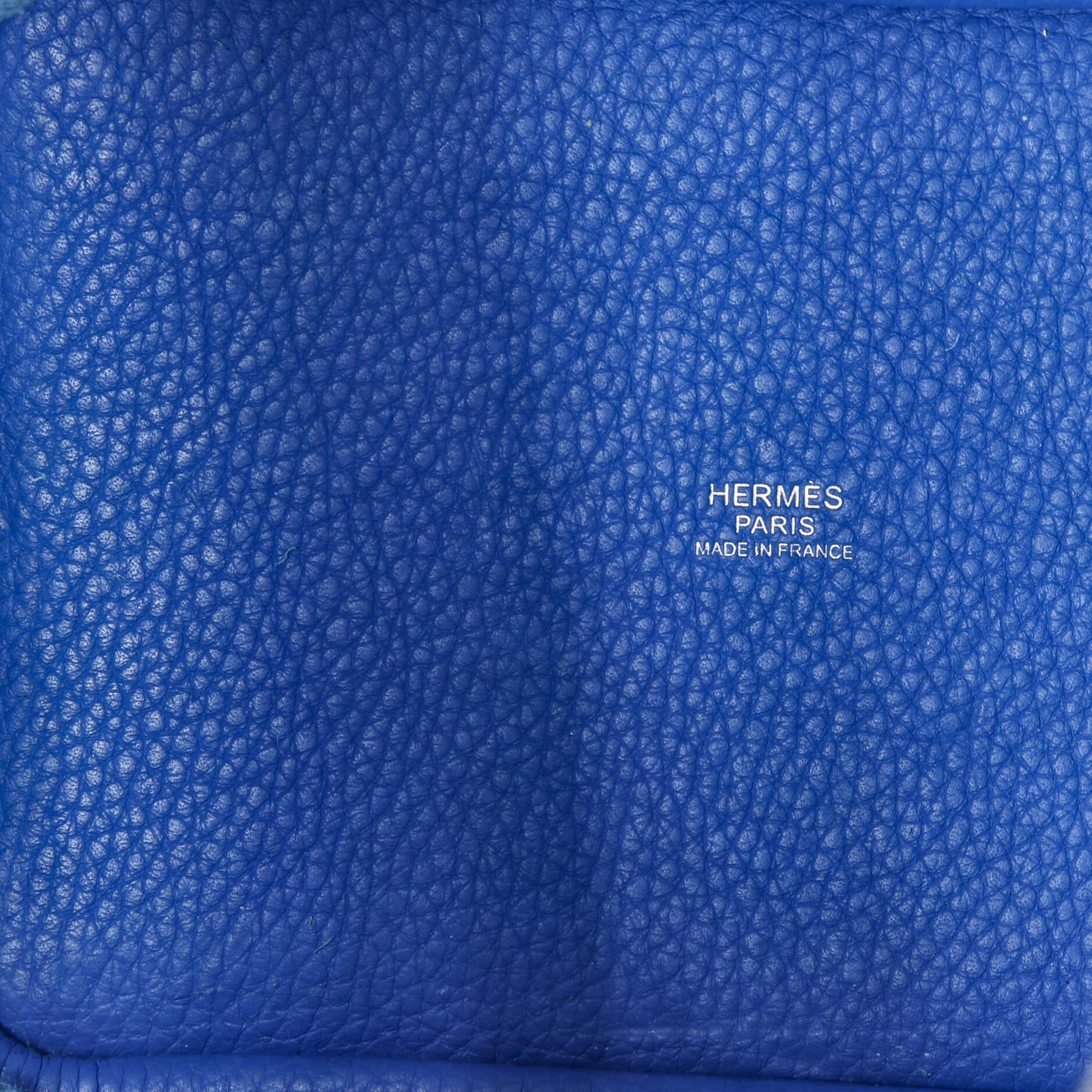 Picotin Lock Bag Clemence PM