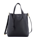 Shopper Tote Leather Toy