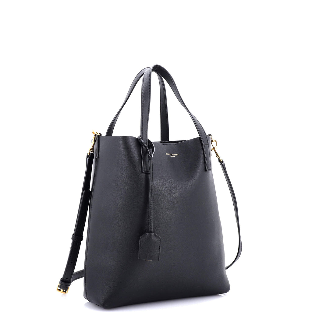 Shopper Tote Leather Toy