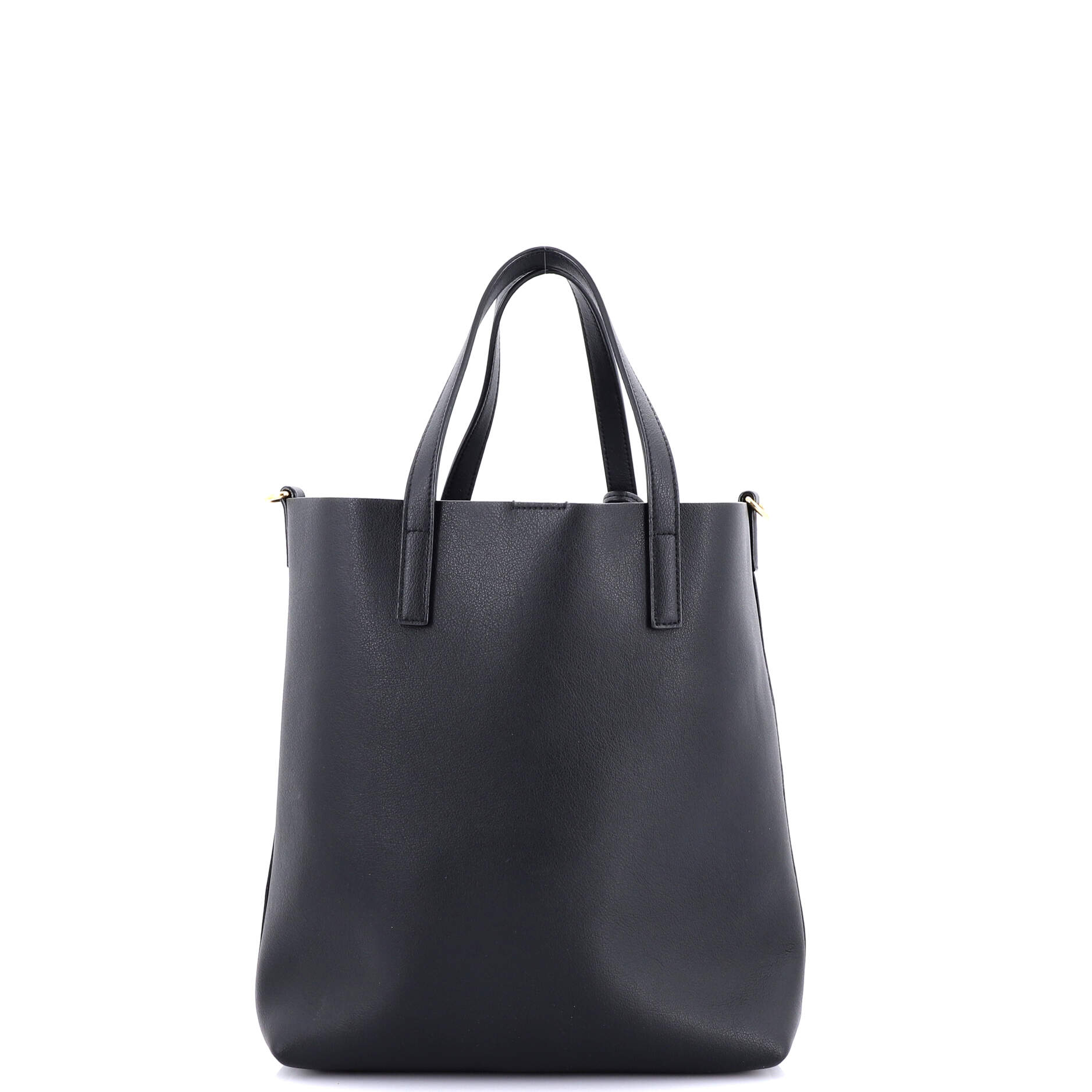 Shopper Tote Leather Toy