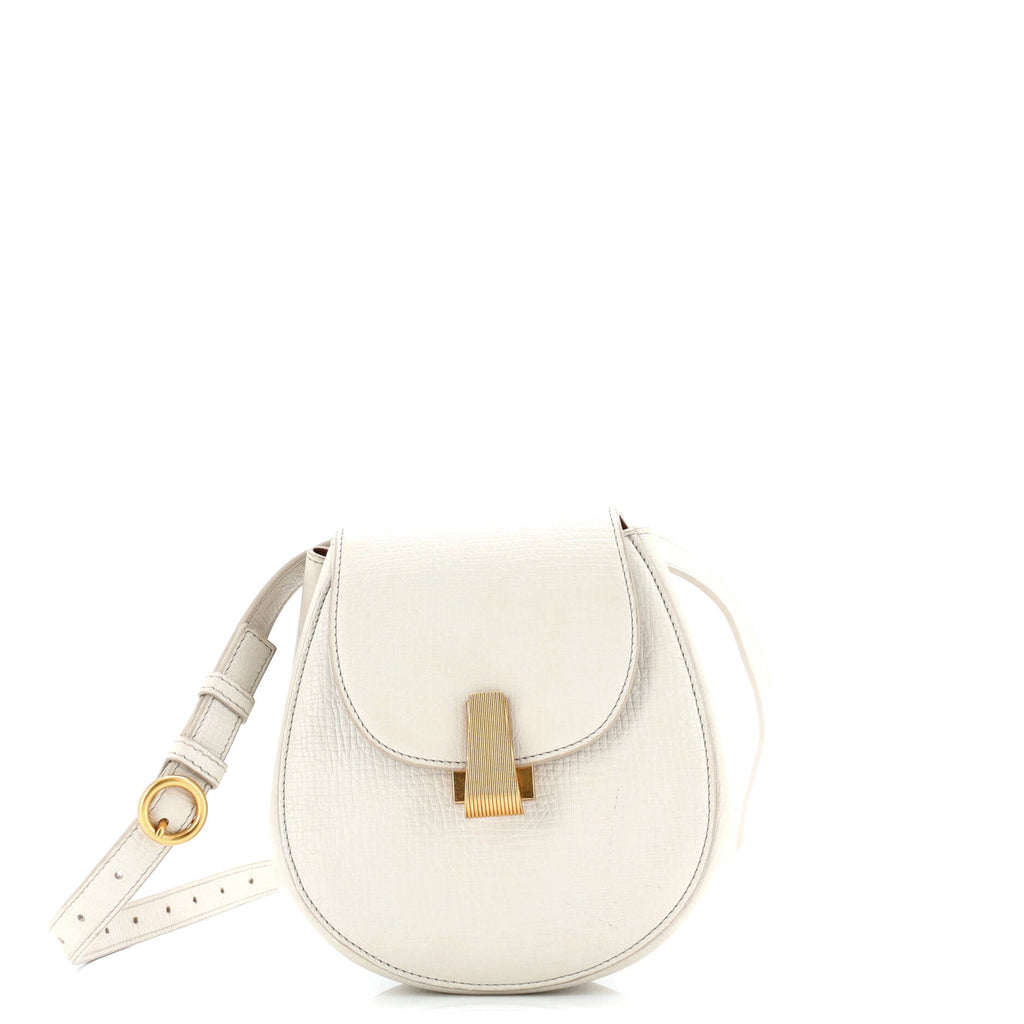 Palmellato Convertible Belt Bag Leather Mini
