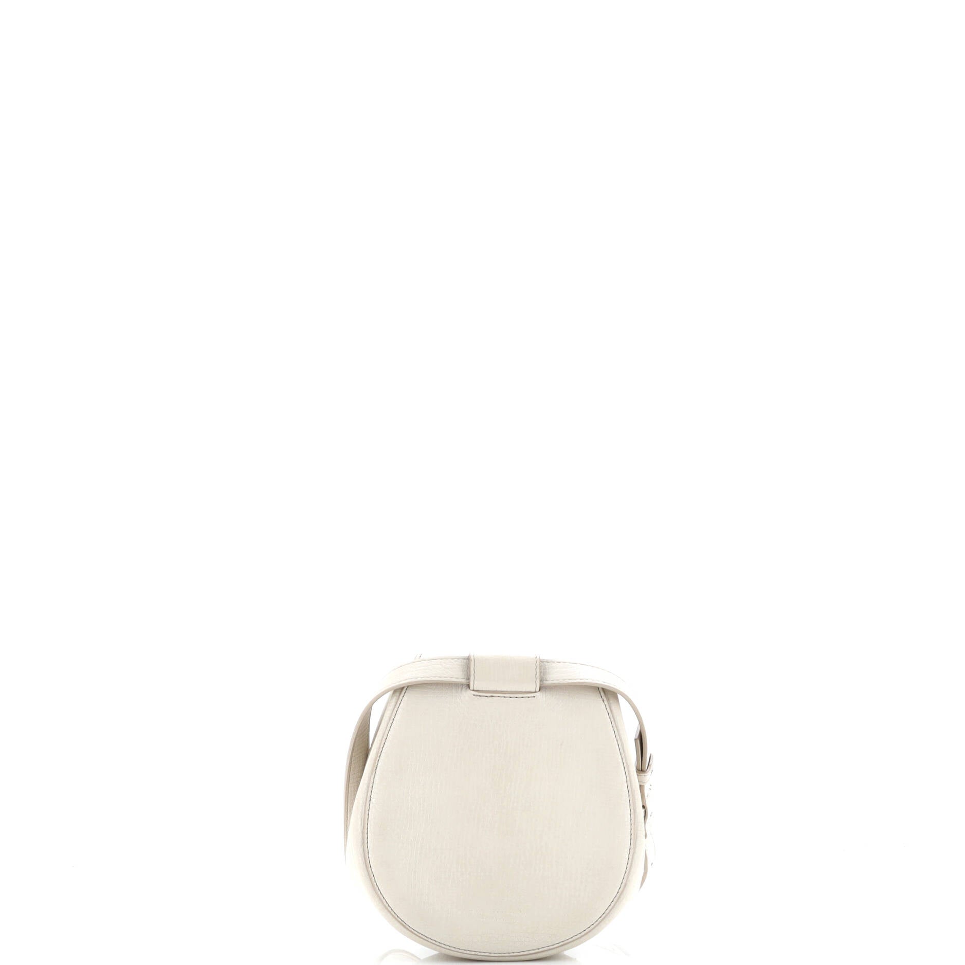 Palmellato Convertible Belt Bag Leather Mini