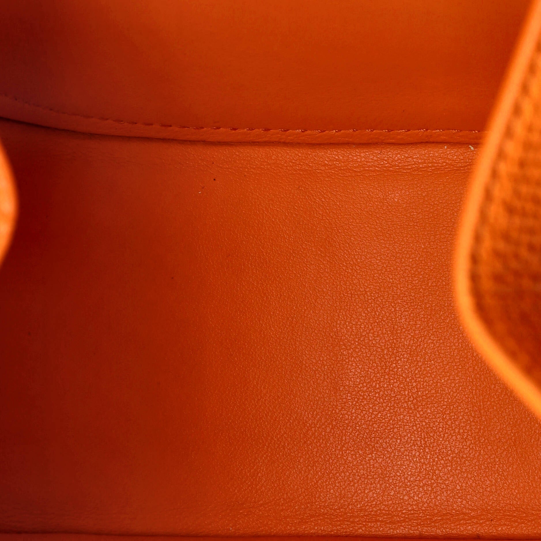 Palmellato Convertible Belt Bag Leather Mini
