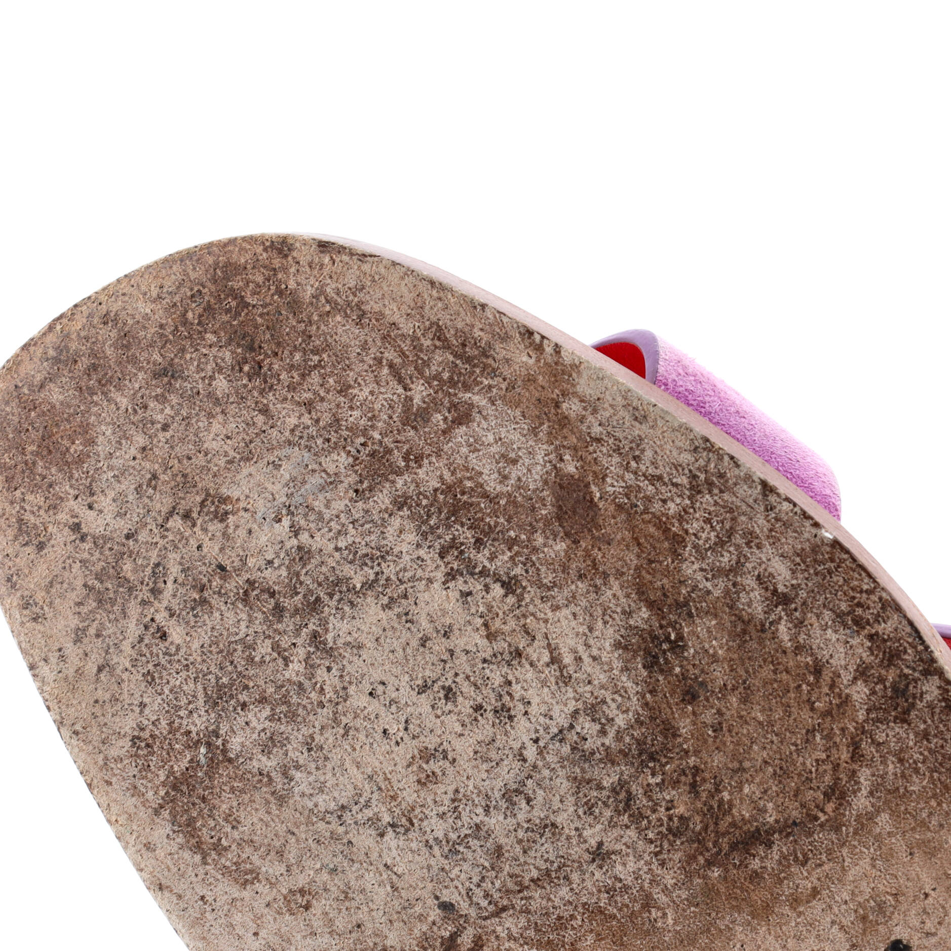 Women's Oran Sandals Suede