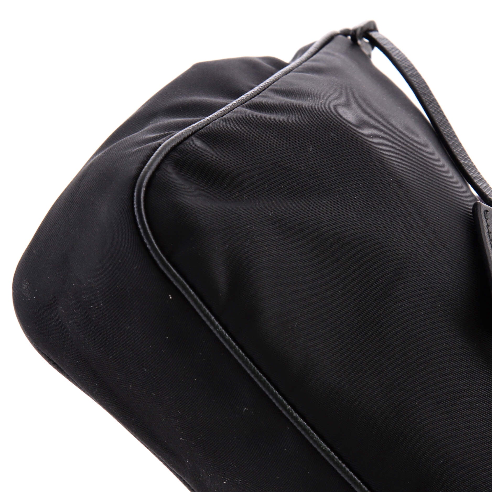 Re-Edition 2005 Shoulder Bag Tessuto Small
