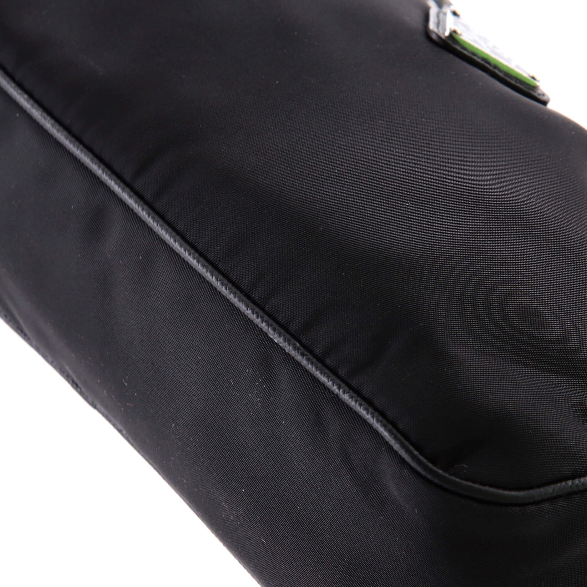 Re-Edition 2005 Shoulder Bag Tessuto Small