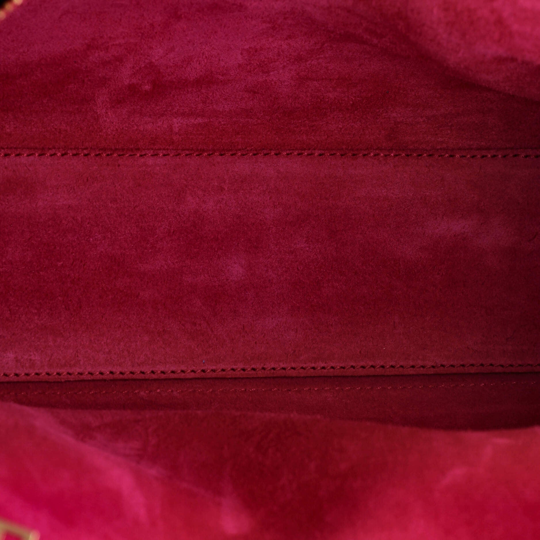 Sac de Jour Bag Leather Small