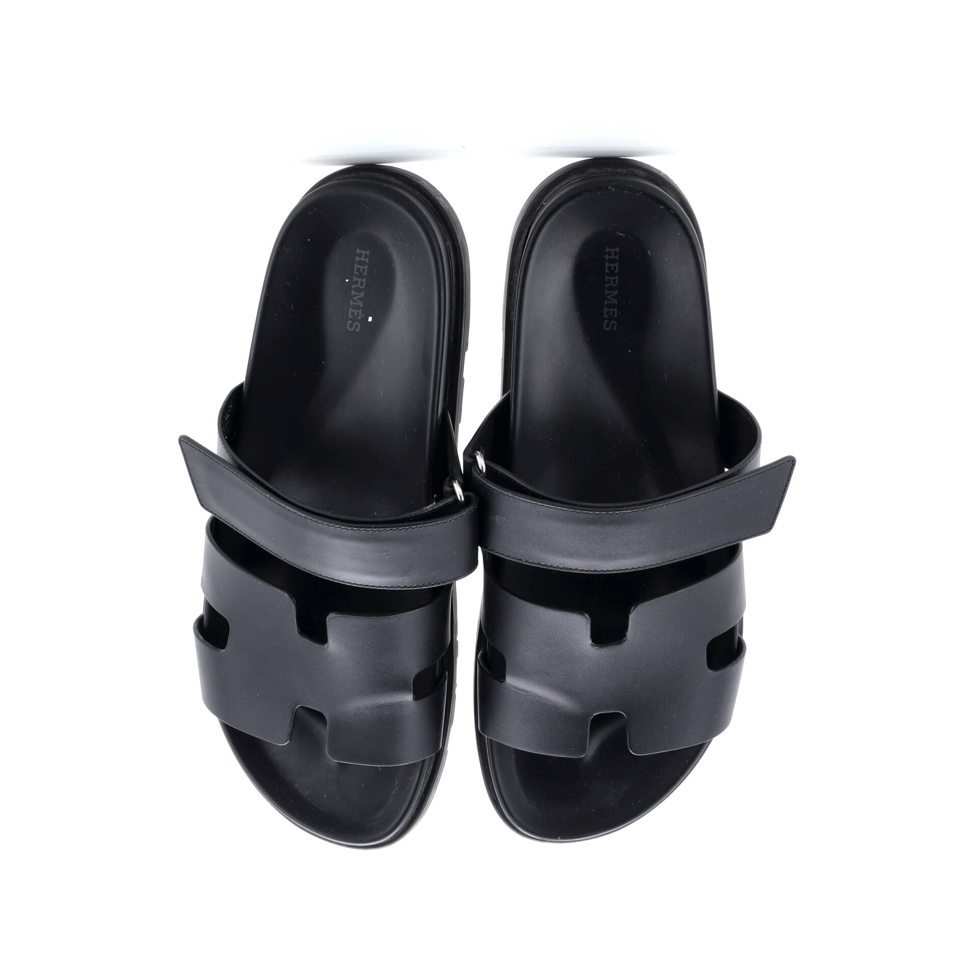Men's Chypre Sandals Leather