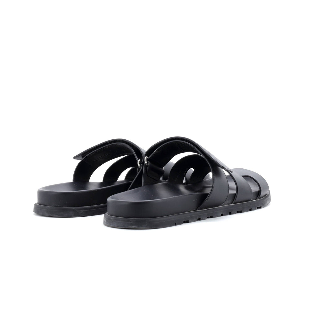 Men's Chypre Sandals Leather