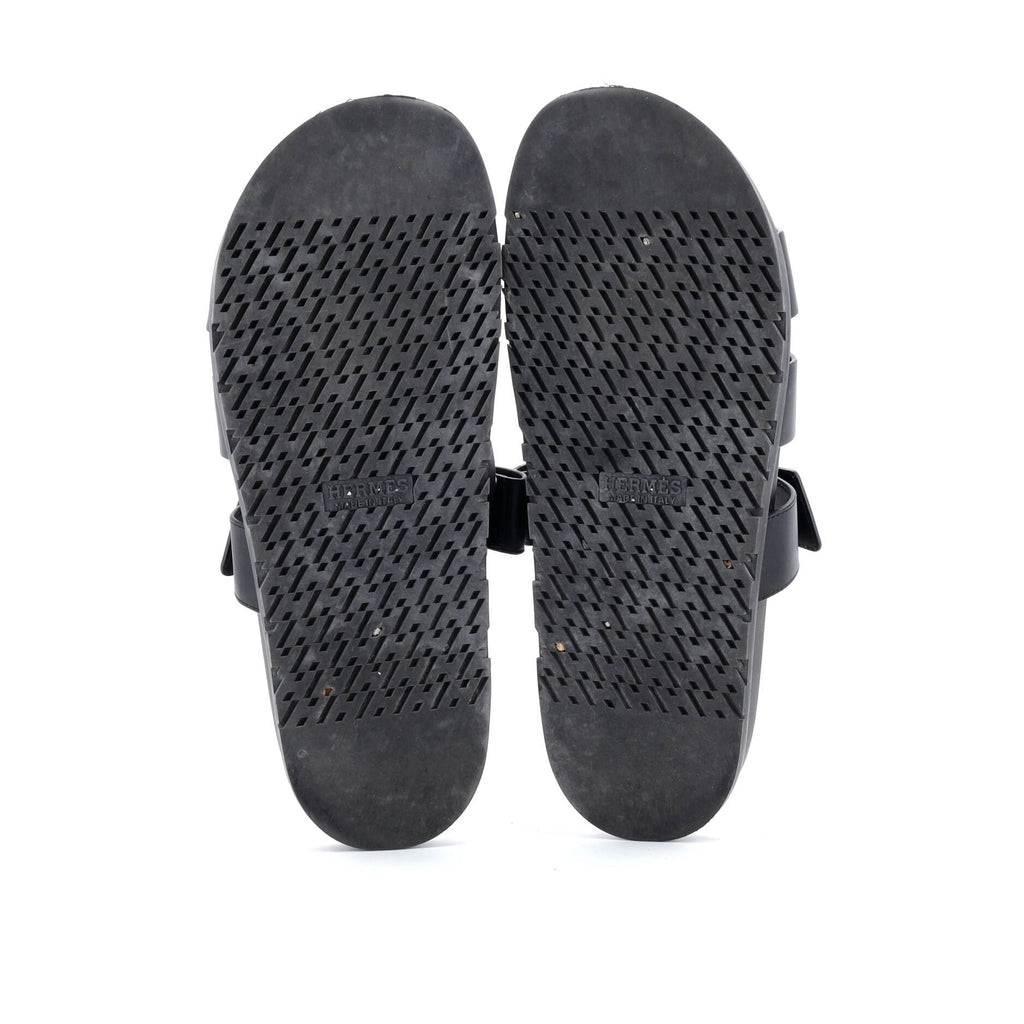 Men's Chypre Sandals Leather