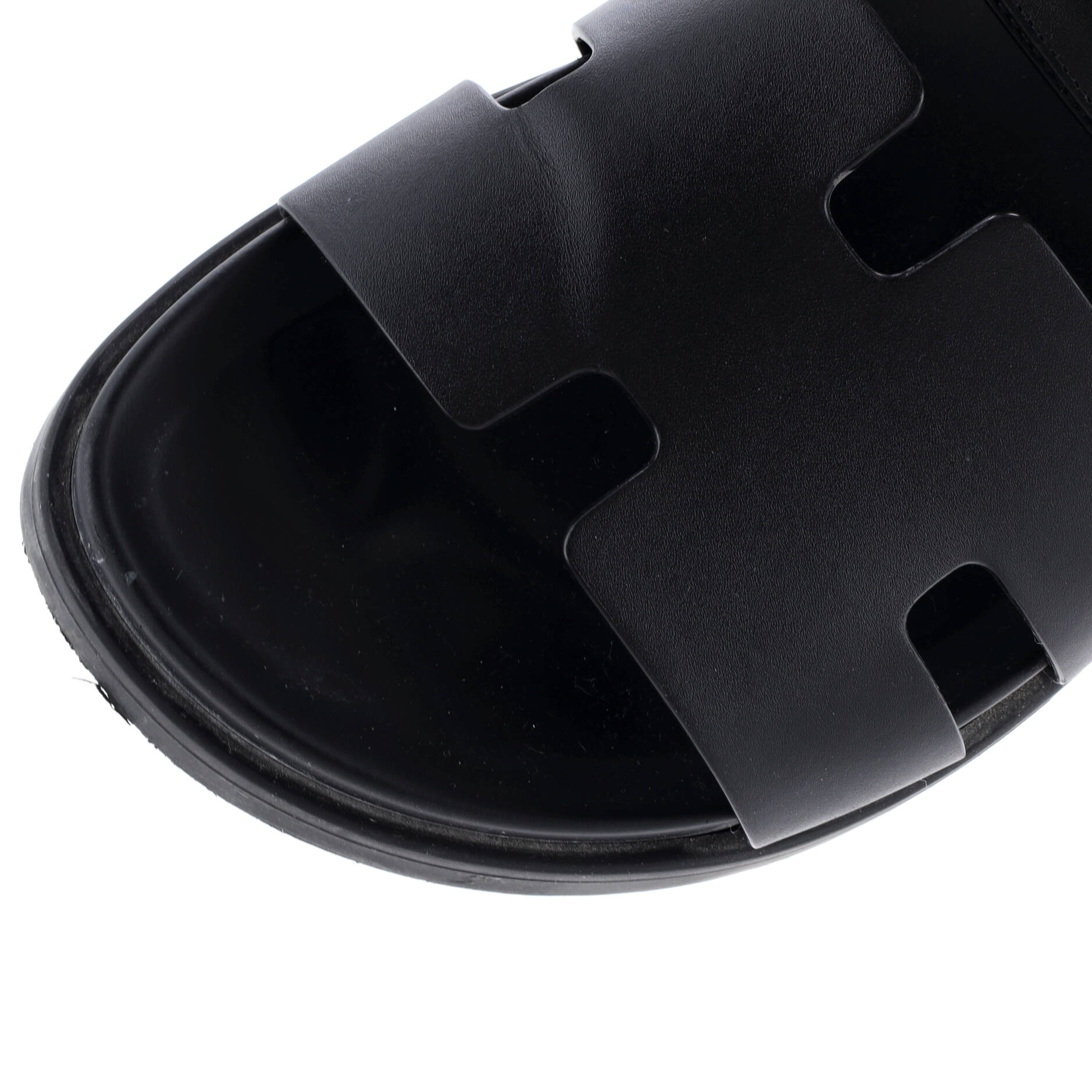 Men's Chypre Sandals Leather