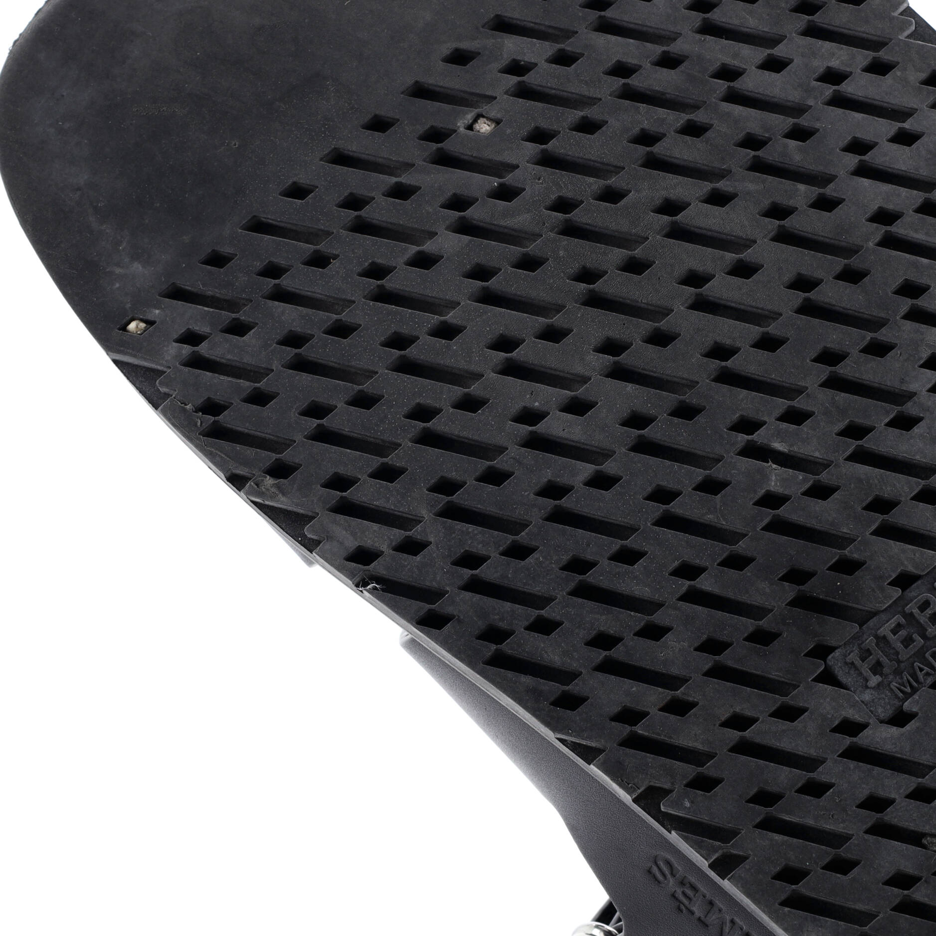 Men's Chypre Sandals Leather