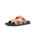 Men's Chypre Sandals Leather
