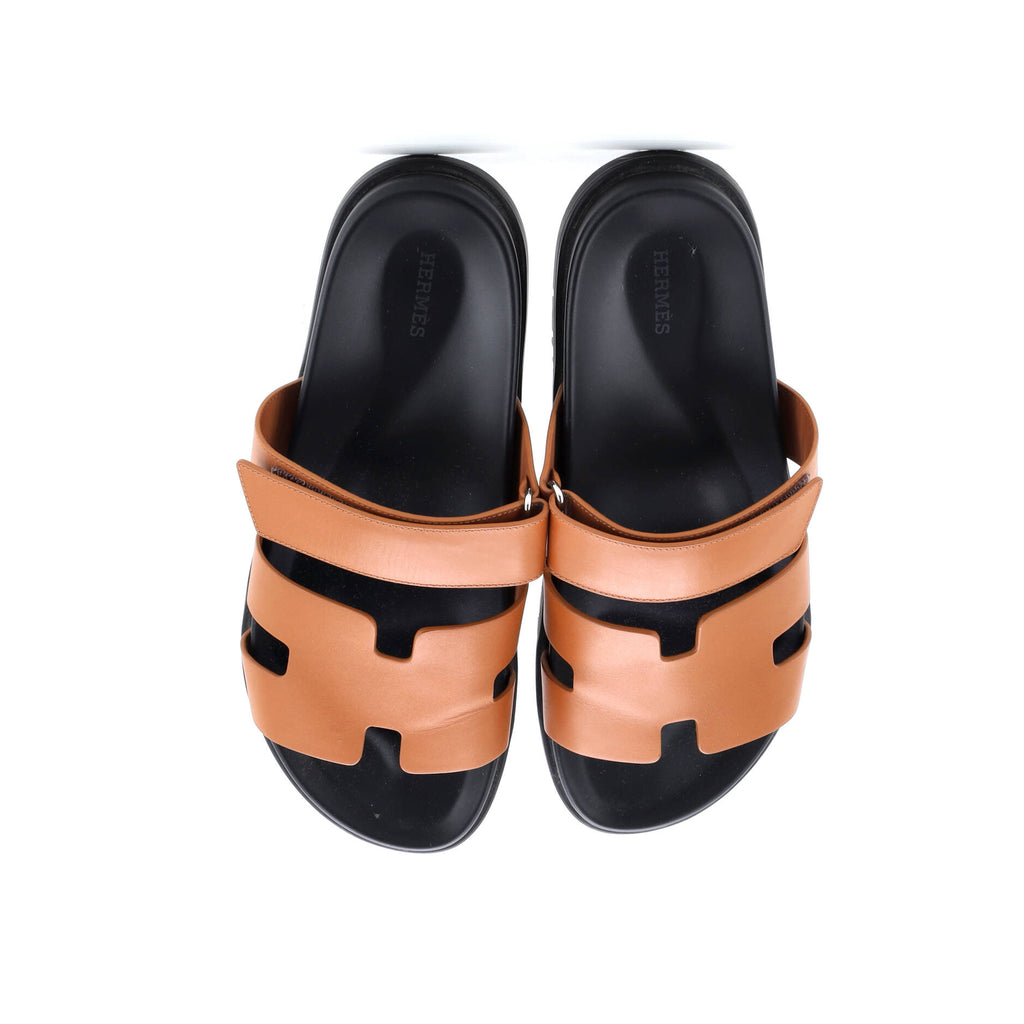 Men's Chypre Sandals Leather