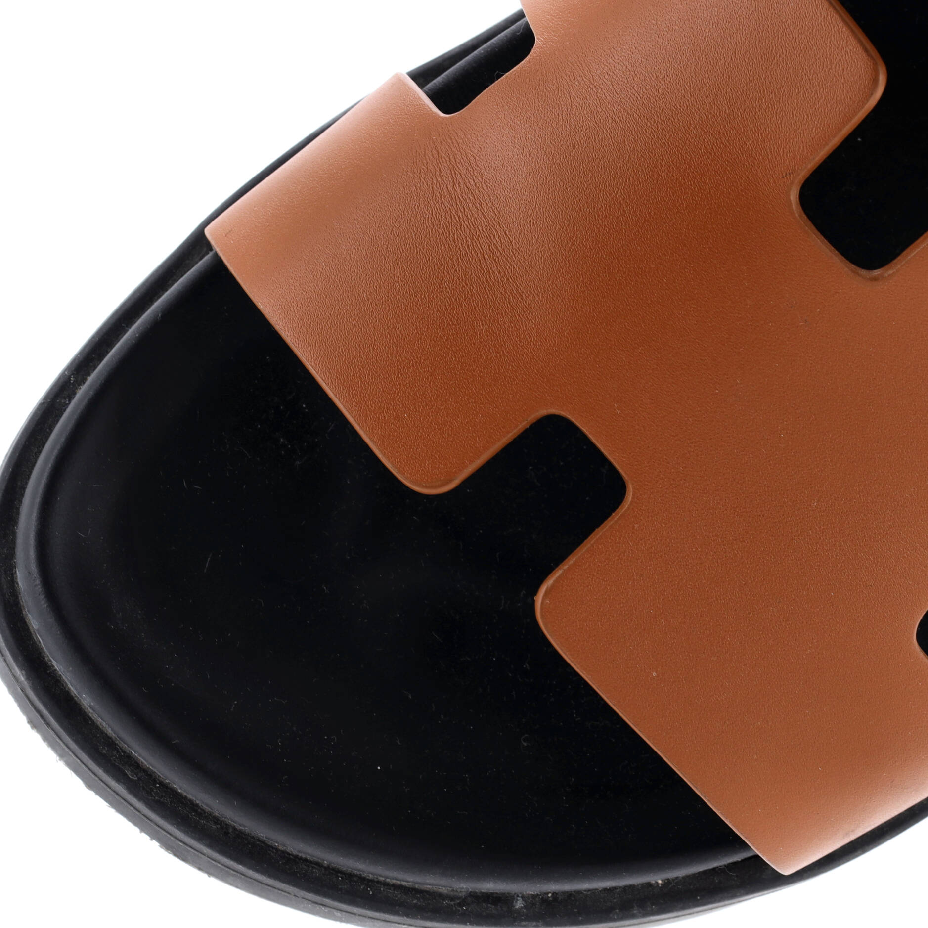 Men's Chypre Sandals Leather