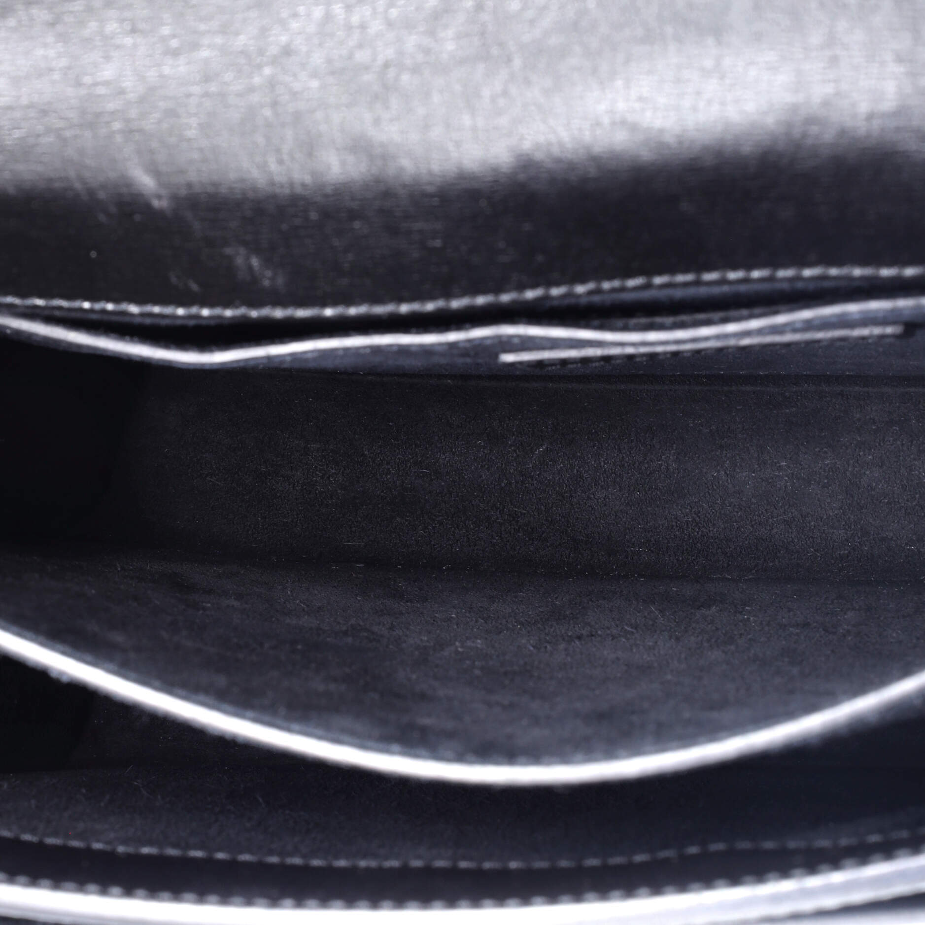 Sunset Crossbody Bag Leather Large
