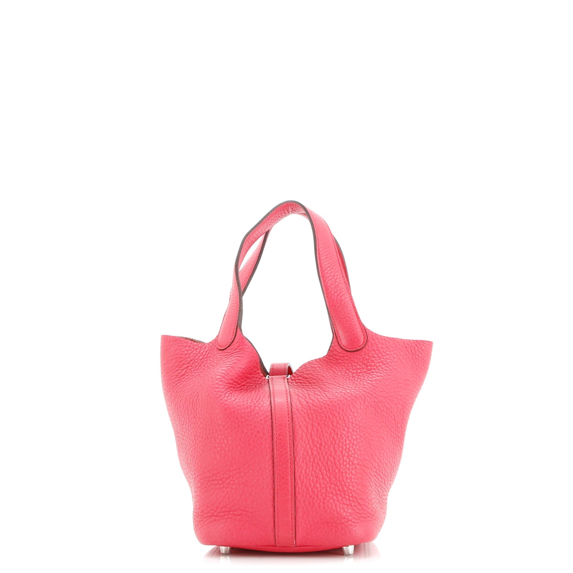 Picotin Lock Bag Clemence PM