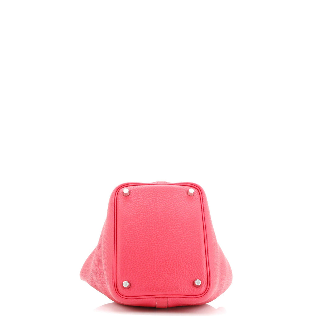 Picotin Lock Bag Clemence PM