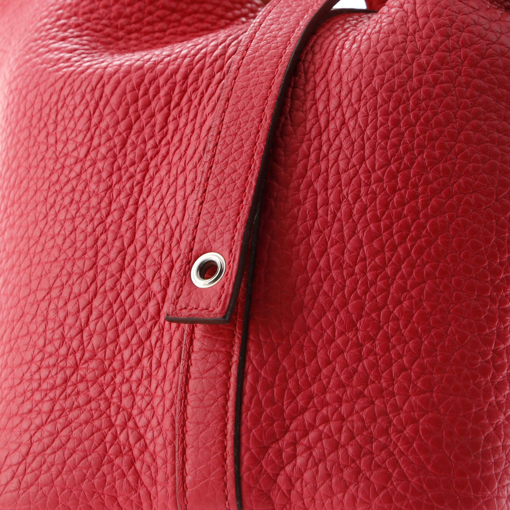 Picotin Lock Bag Clemence PM