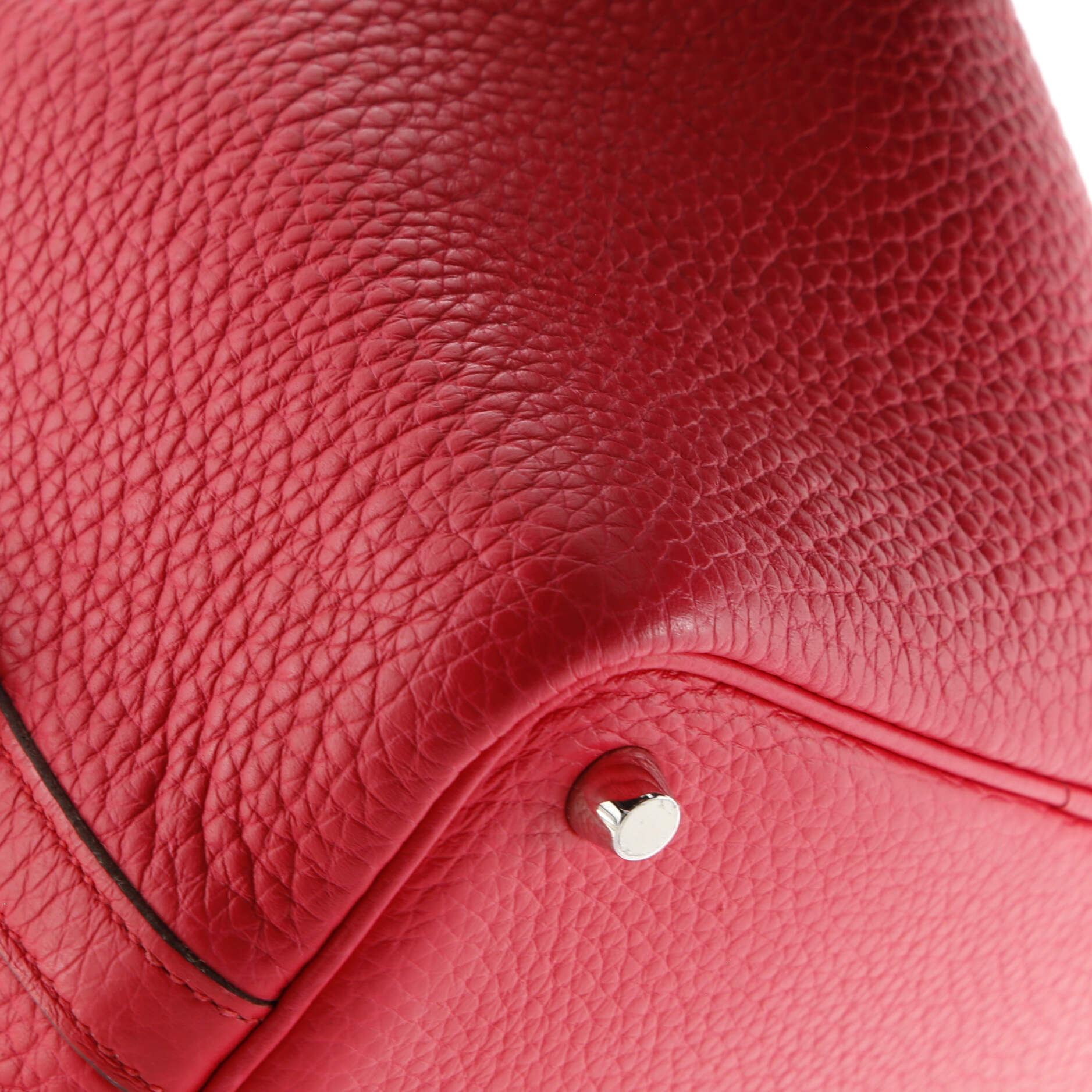 Picotin Lock Bag Clemence PM