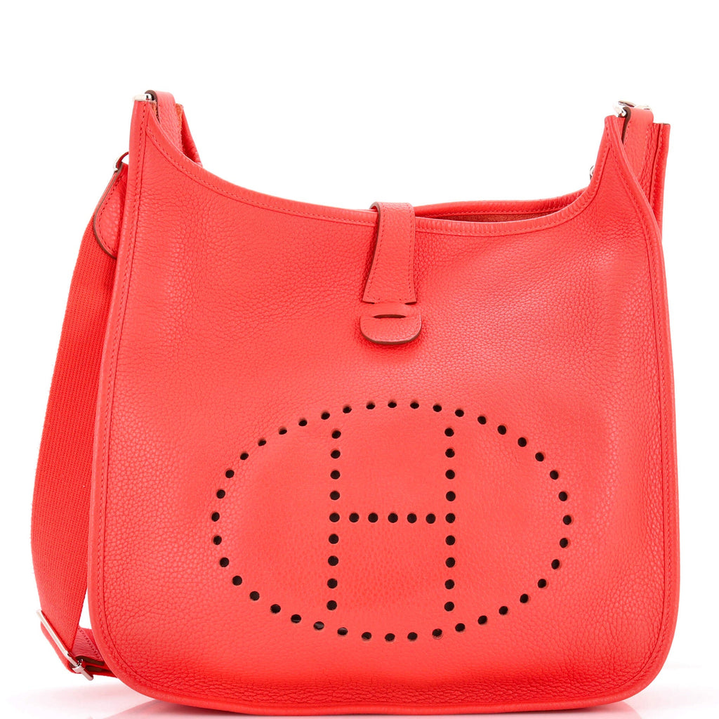 Evelyne Bag Gen III Clemence GM