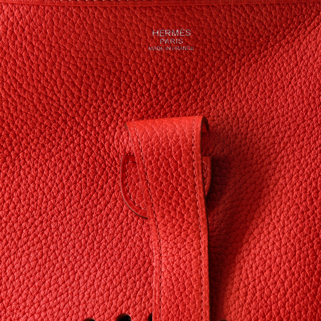 Evelyne Bag Gen III Clemence GM