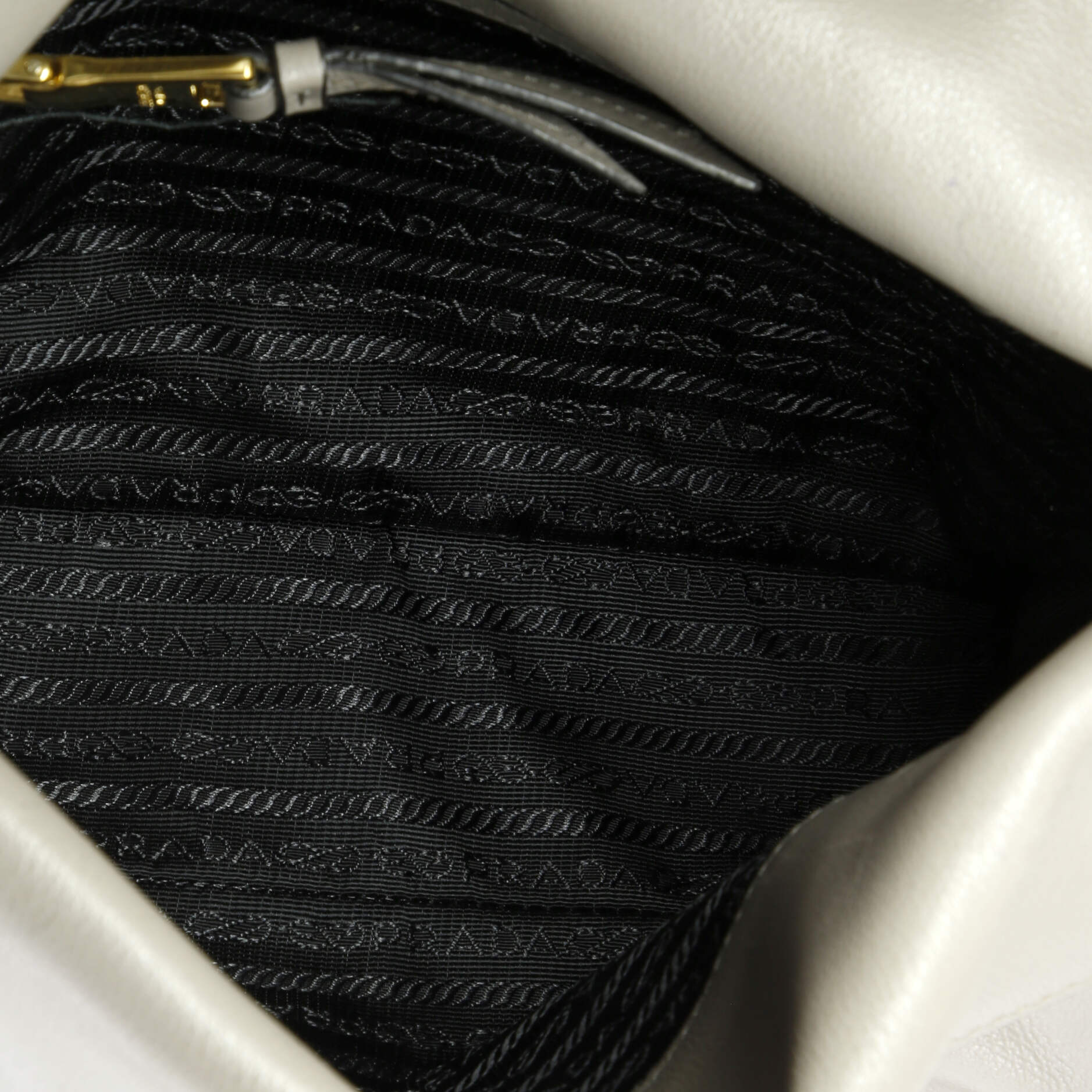 Flap Messenger Glace Calf Small
