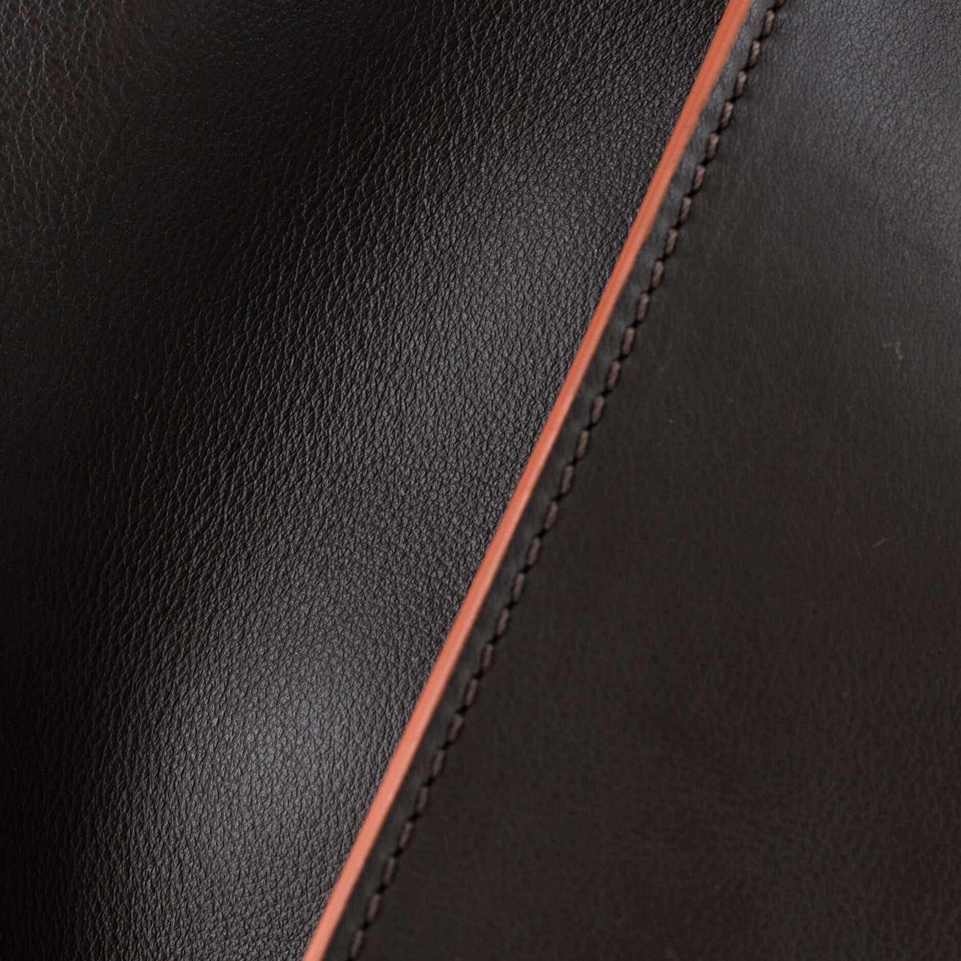 Petite 3Jours Bag Leather