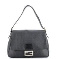 Mama Forever Bag Zucchino Coated Canvas