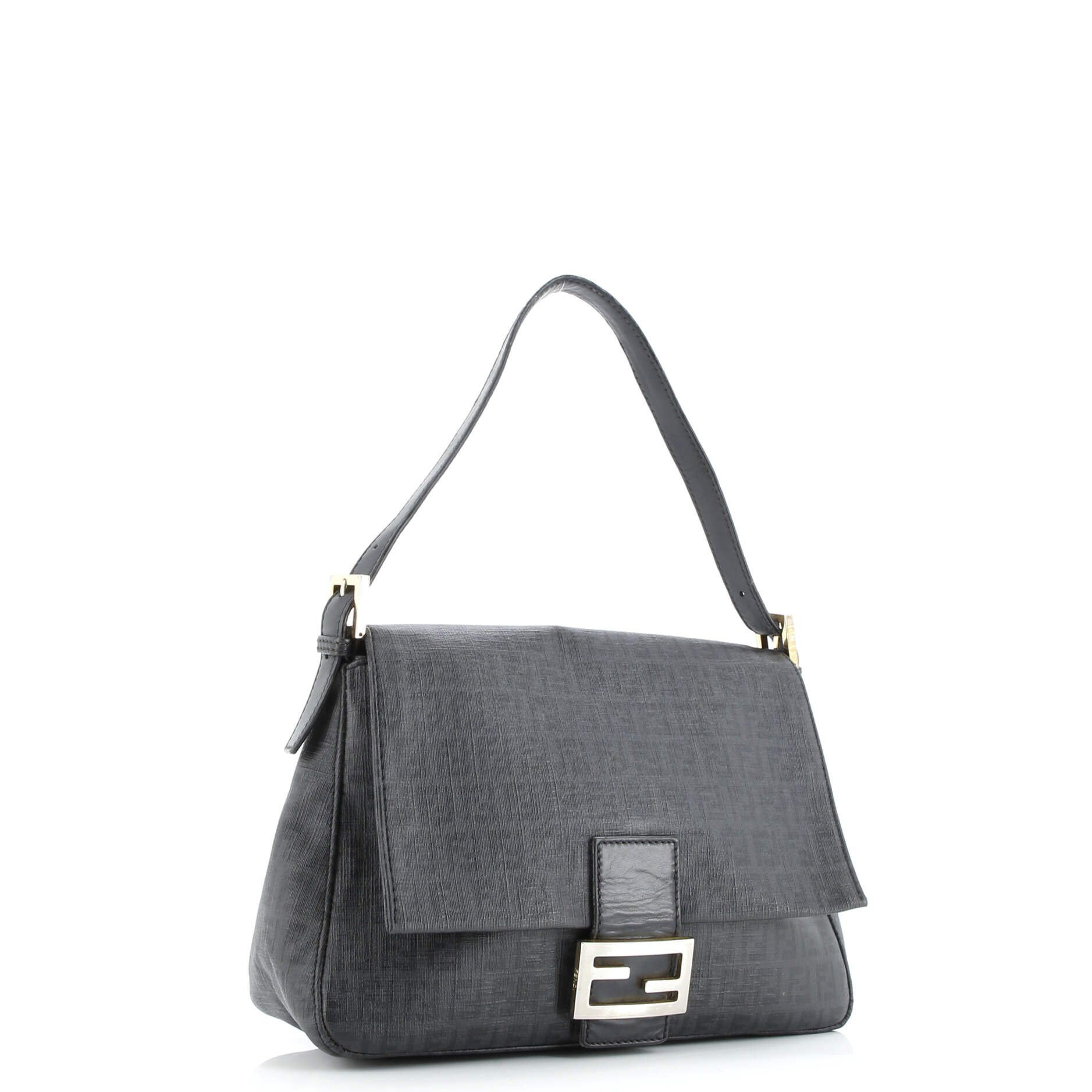 Mama Forever Bag Zucchino Coated Canvas