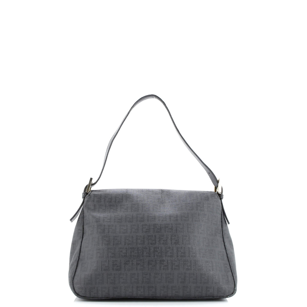 Mama Forever Bag Zucchino Coated Canvas