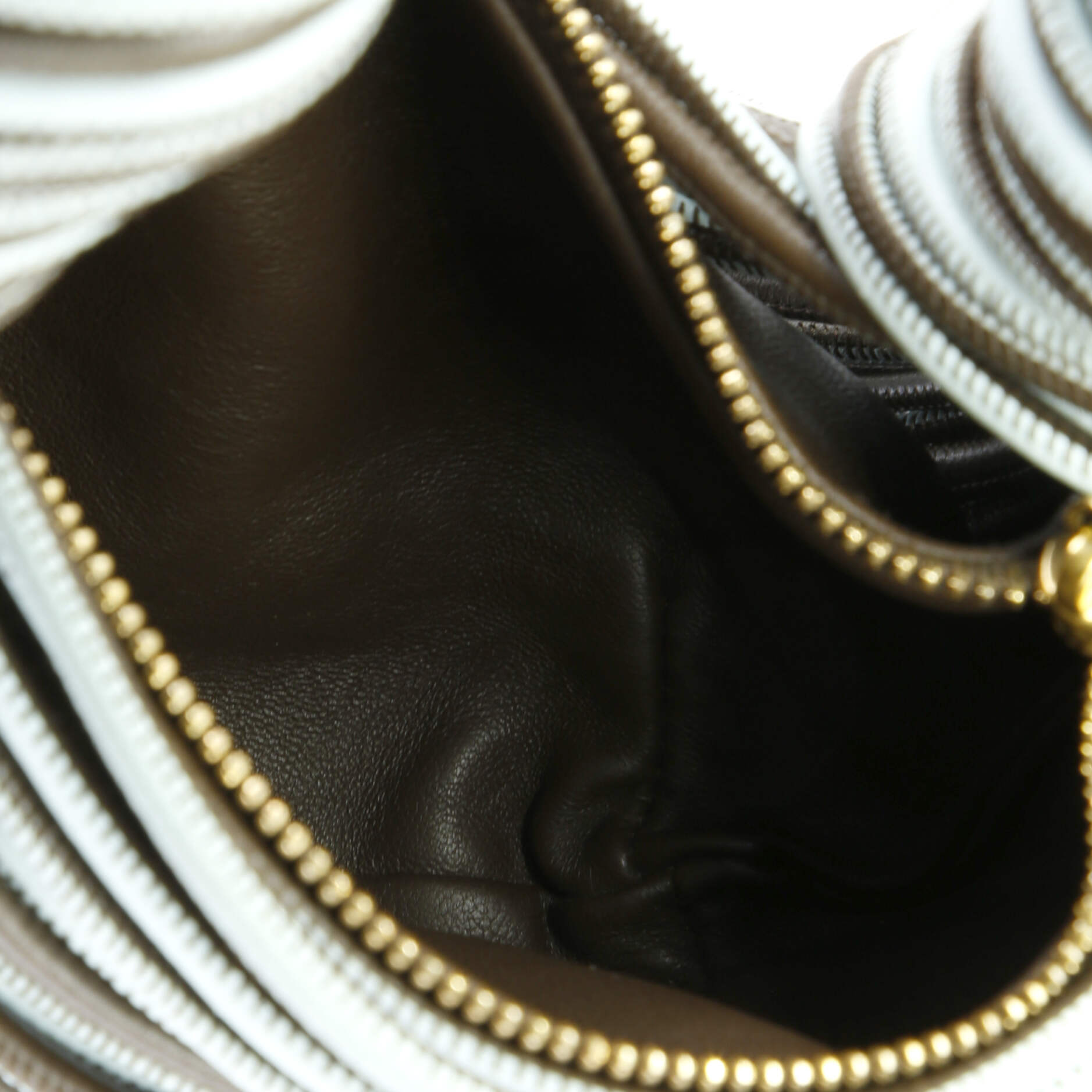 BV Jodie Hobo Tubular Leather Mini
