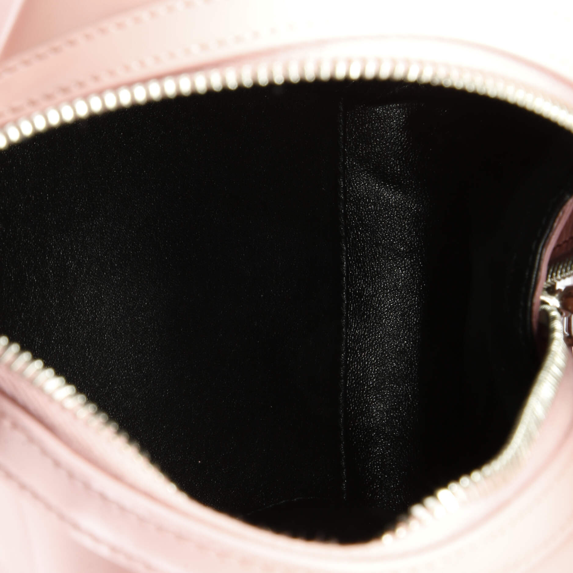 Supernova Handbag Leather Small