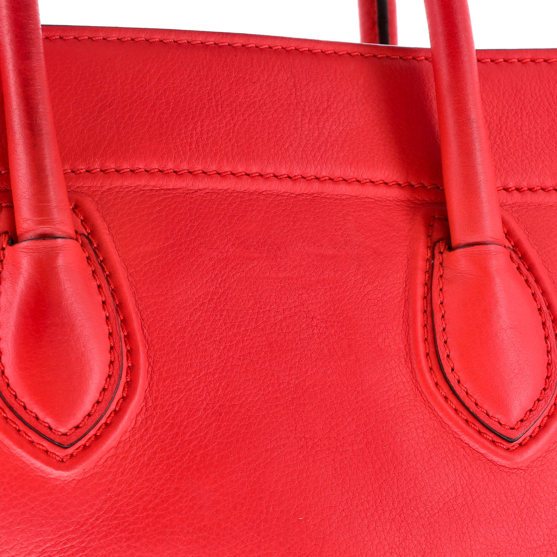 Phantom Bag Grainy Leather Medium