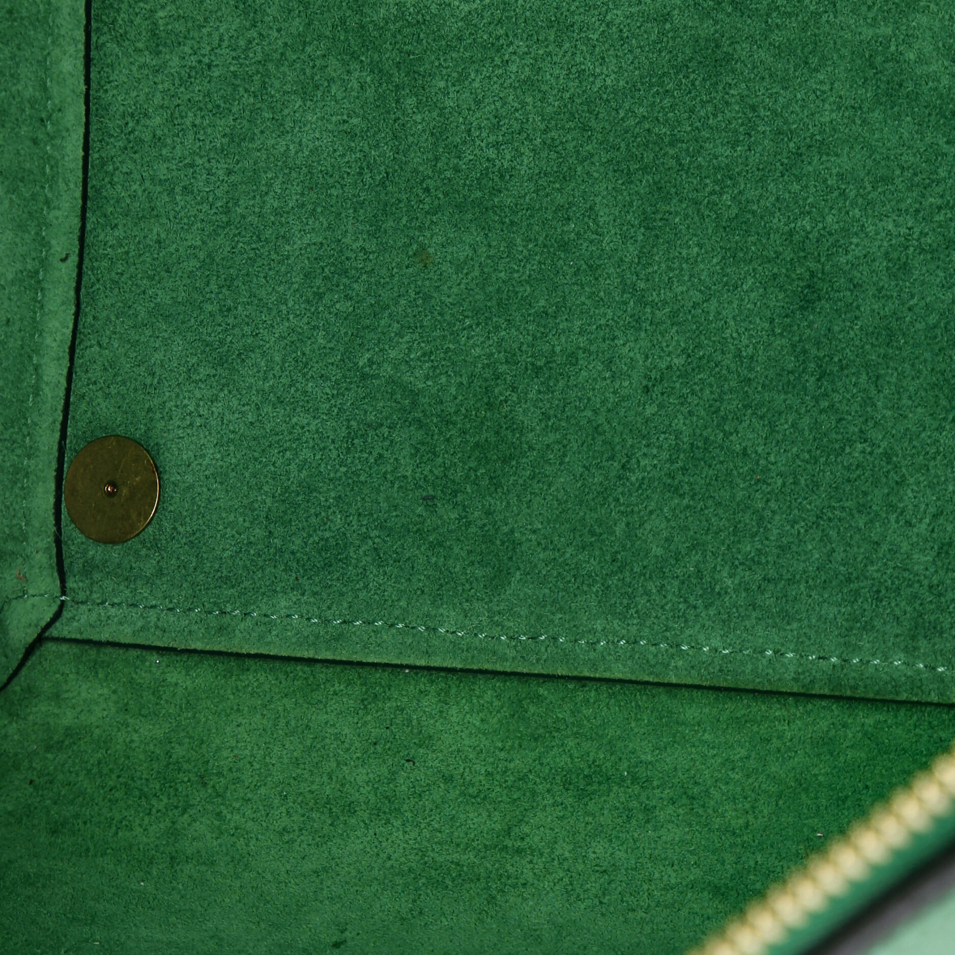 Belt Bag Textured Leather Mini