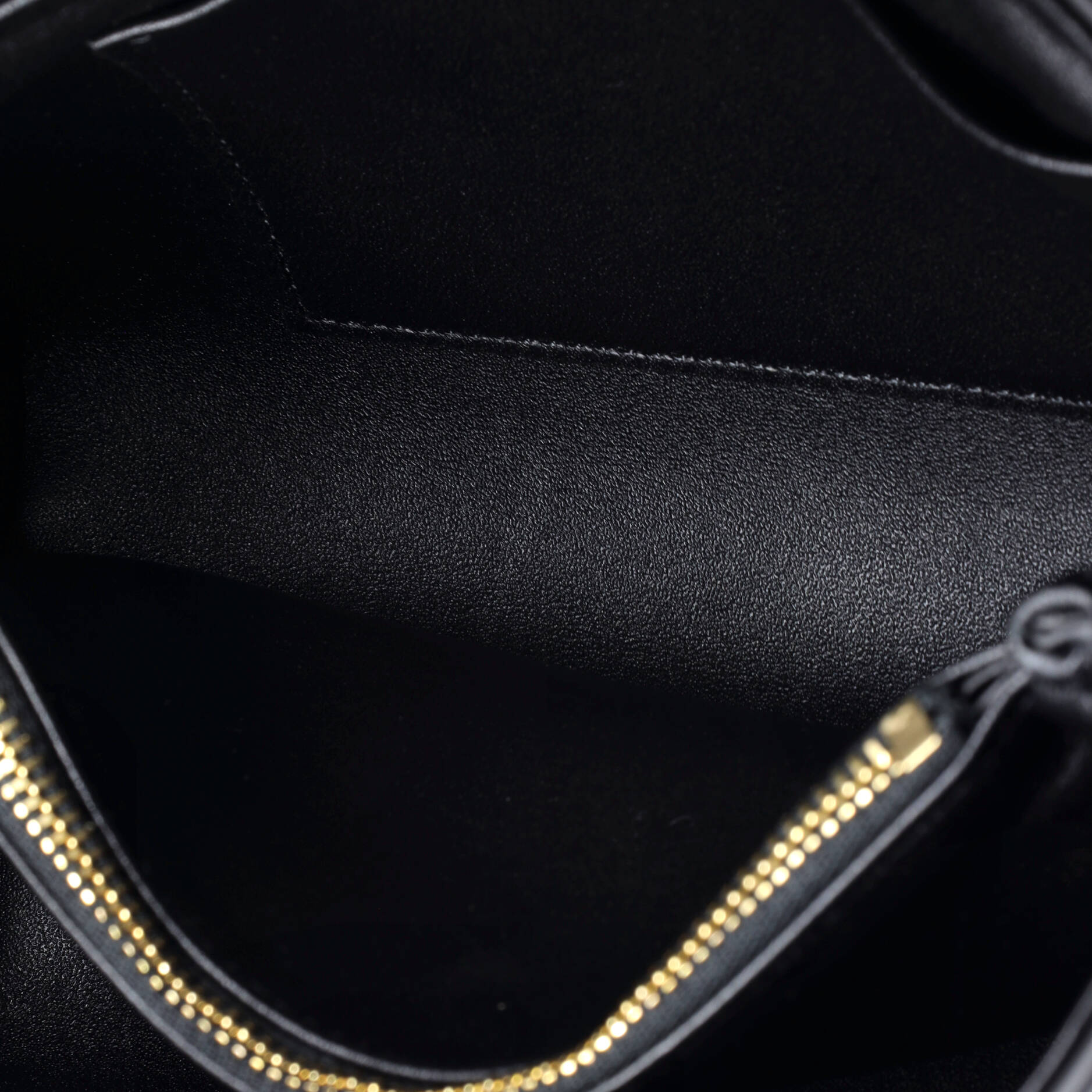 Nino Top Handle Bag Leather Teen