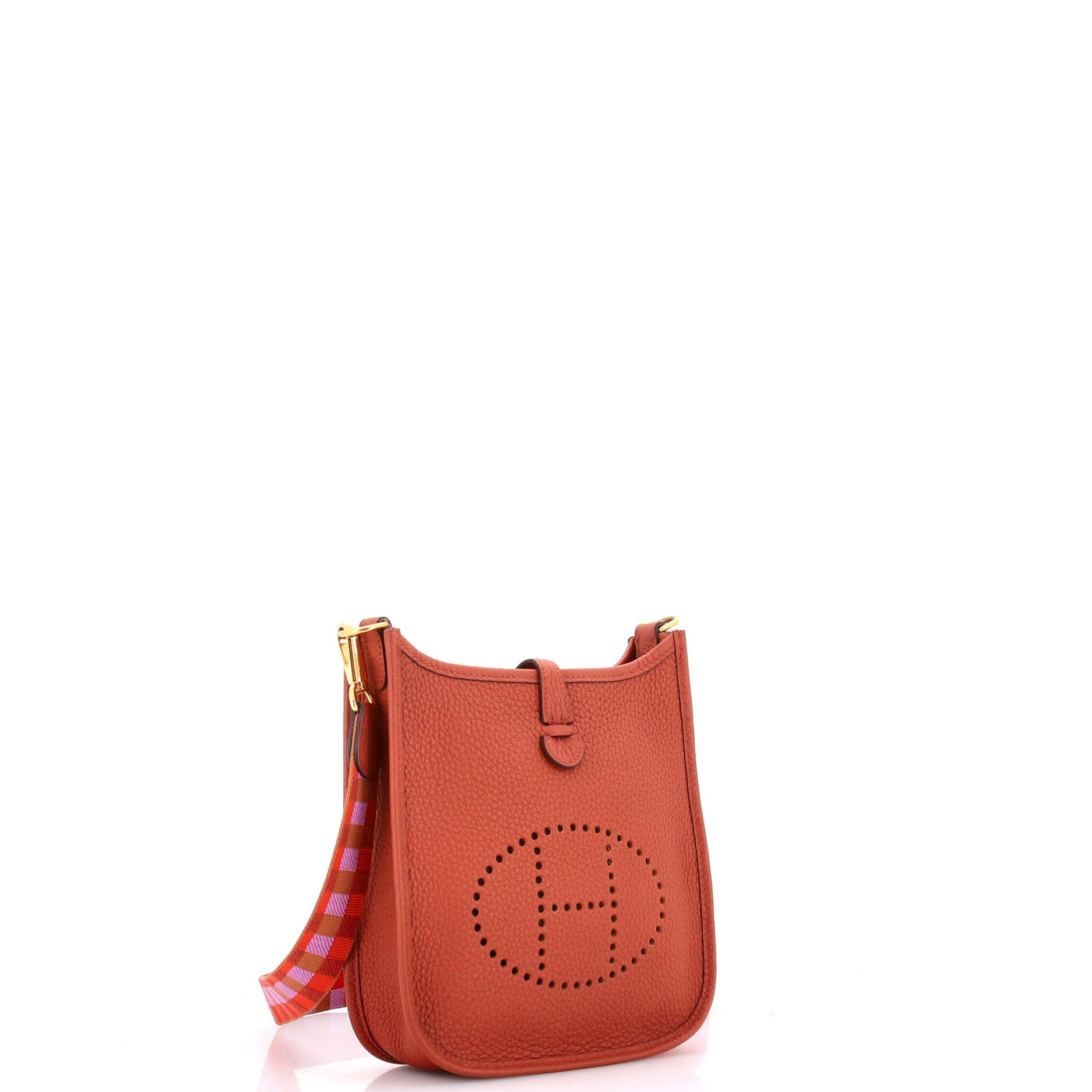 Evelyne Bag Gen III Clemence TPM