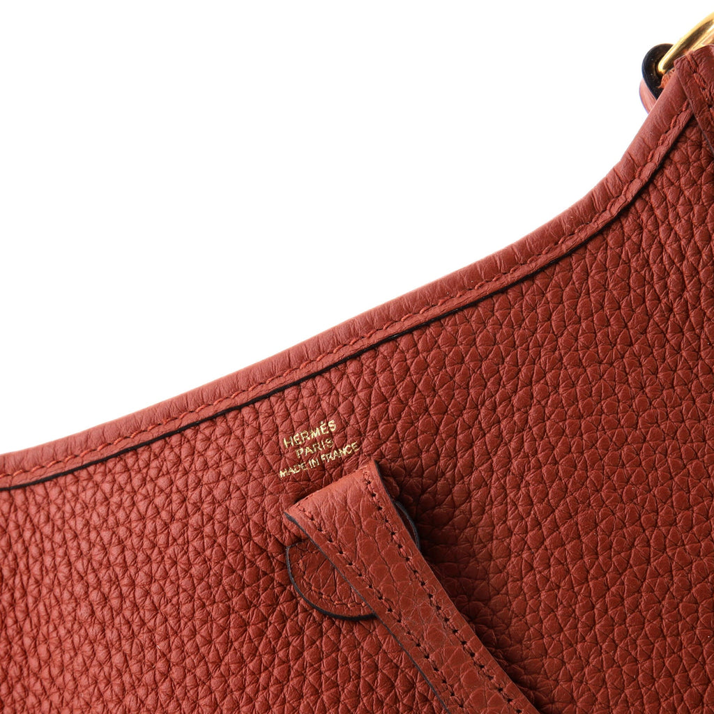 Evelyne Bag Gen III Clemence TPM