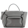 Belt Bag Textured Leather Medium