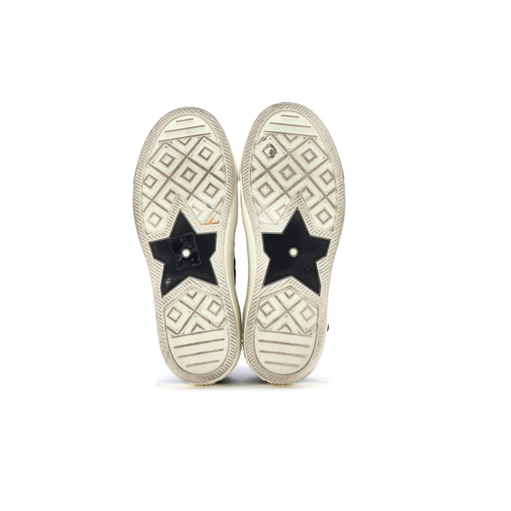 Women's Walk'N'Dior Sneakers Oblique Technical Fabric