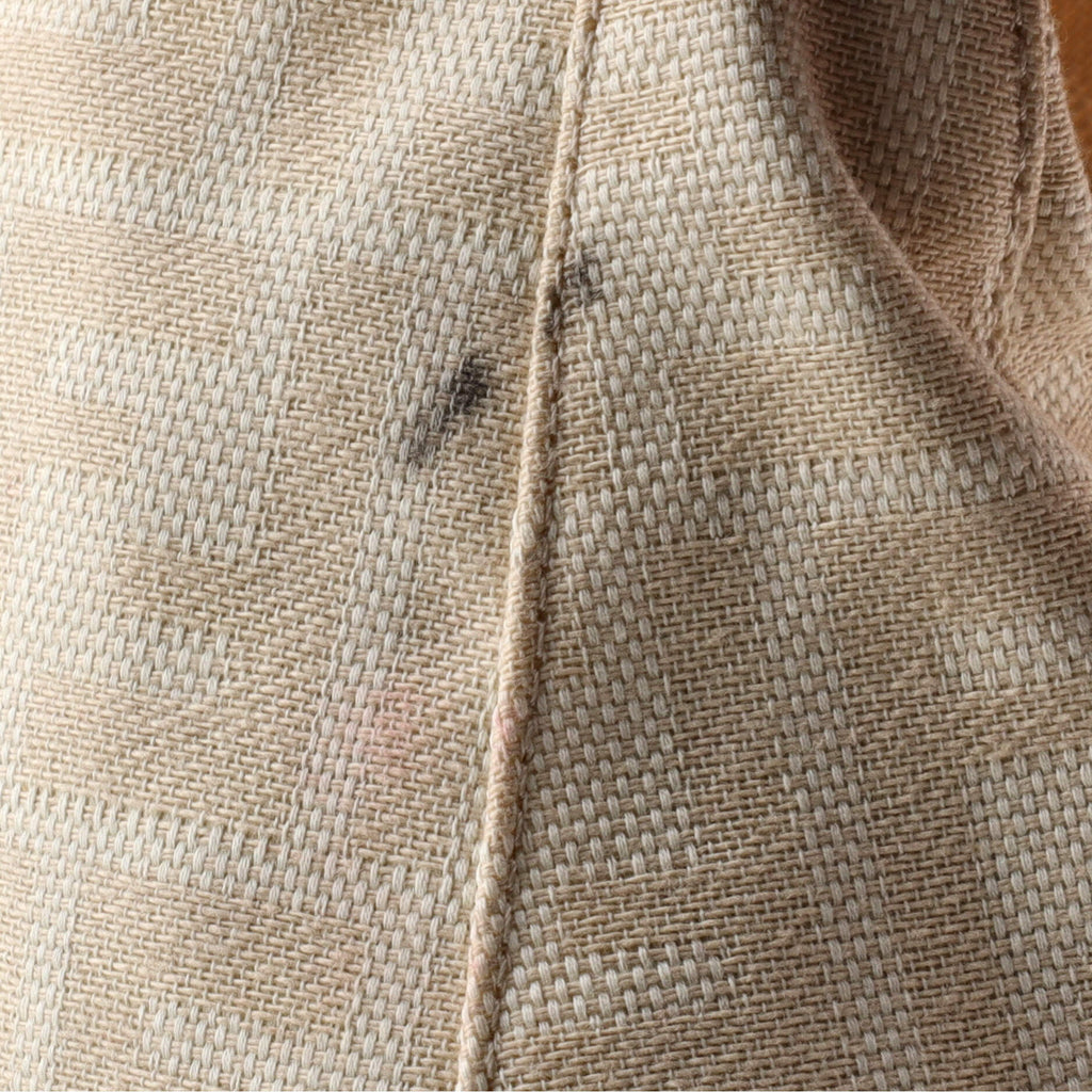 Mama Forever Bag Zucca Canvas