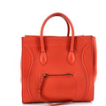 Phantom Bag Grainy Leather Medium